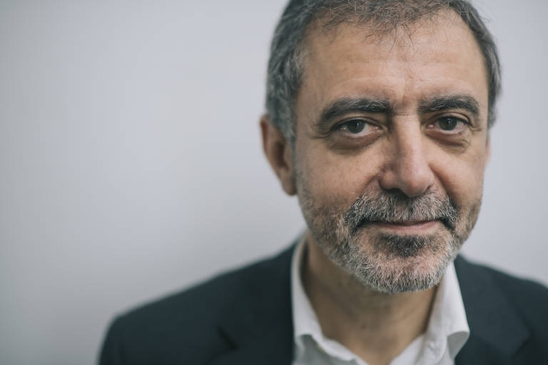  Foto: KIKE TABERNER.  - 