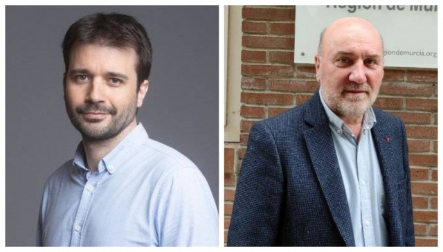 Habemus acuerdo en la izquierda: Podemos e IU concurrirán juntas a las elecciones en la Región