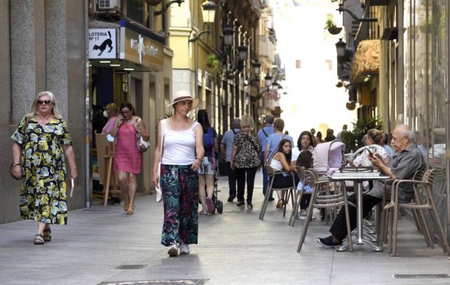 La moderación fiscal del PP: un impulso a las familias