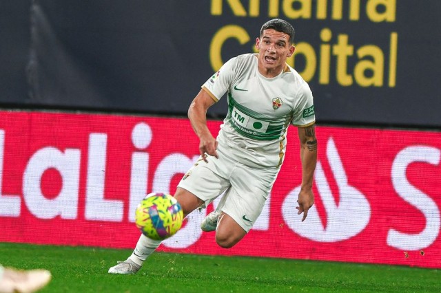 Lautaro: 