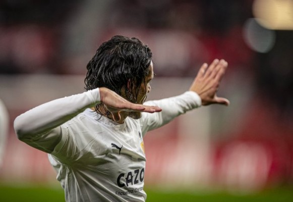 Un '7' de clase mundial