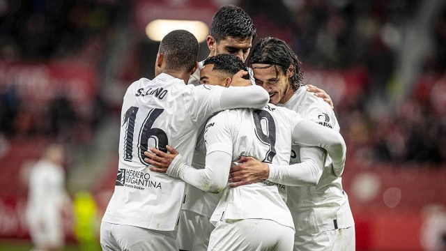 La ilusión de la temporada 