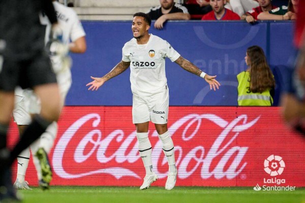 Kluivert: 