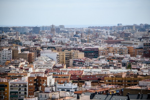 ¿Quién está comprando más vivienda en la Comunitat Valenciana? 
