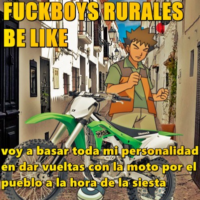  Me copiaste el meme

