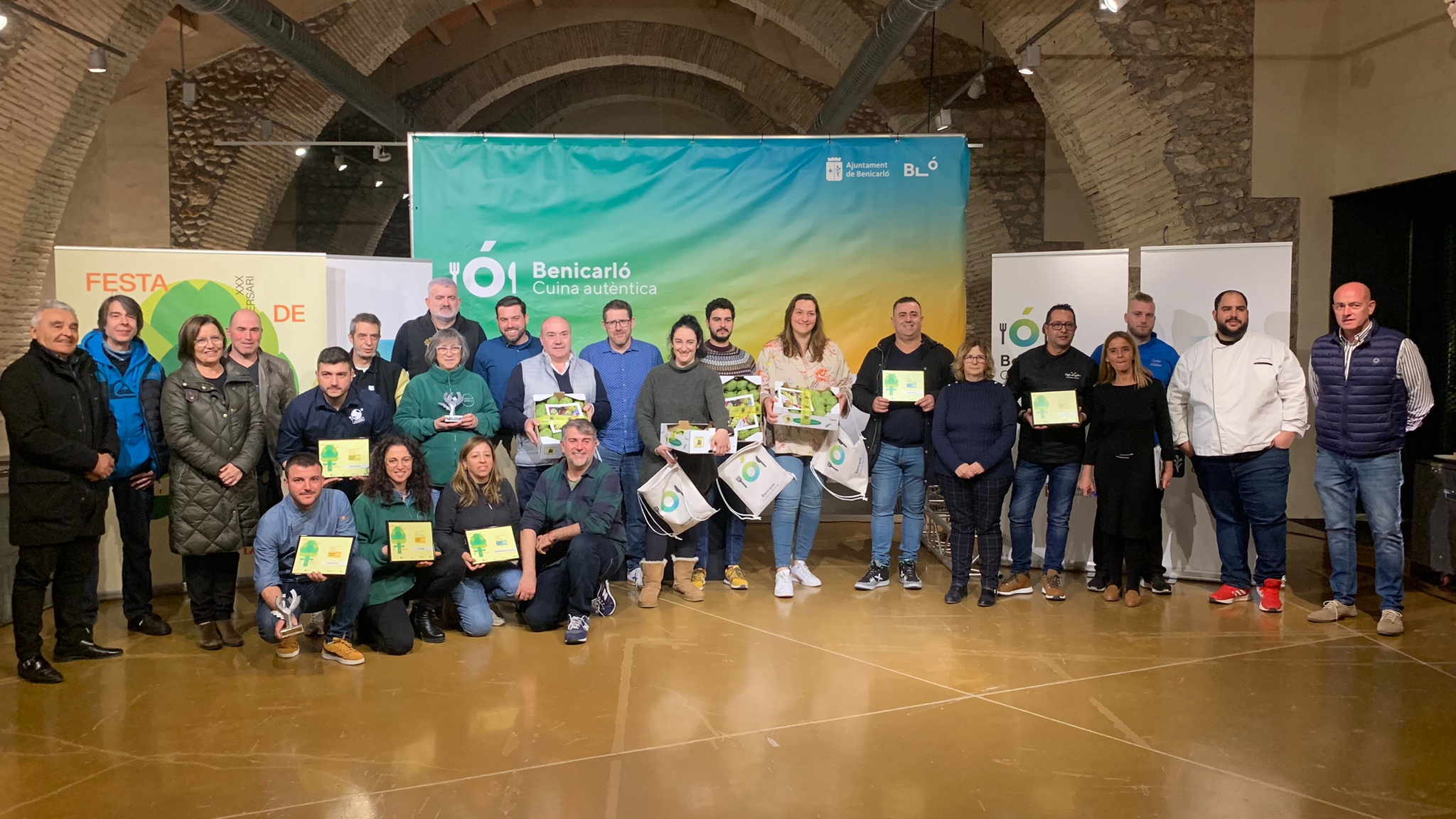 Foto. Ajuntament de Benicarló - 