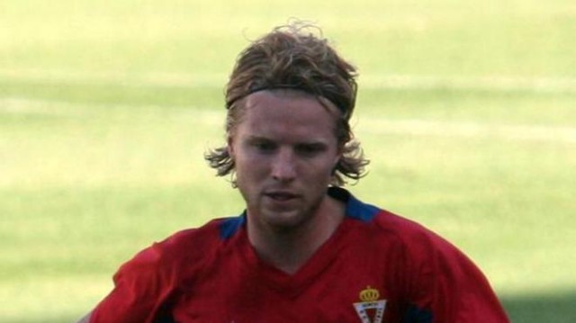 Van den Boogaart, ex del Murcia, está desaparecido y buscado por su familia desde el día de Reyes
