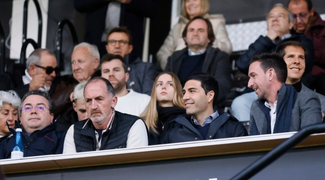 El Castellón alarga la incertidumbre: cumple un mes sin entrenador confirmado