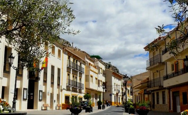 Antifraude: la plaza municipal en Cortes que creó el alcalde del PSPV para una edil del PP era irregular