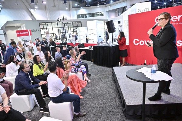 Talleres, exposiciones y hasta espectáculos en vivo: Coverings presenta su programación para 2023