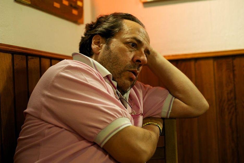 'El Bigotes' tacha de 