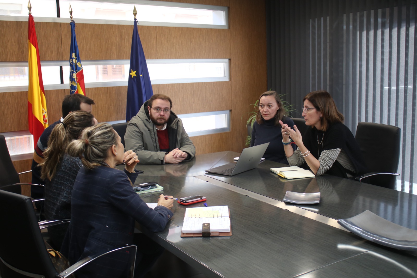 El ITC y Onda se dan la mano para compartir recursos en la industria a través del 'big data'