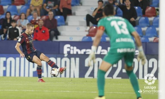 Está todo preparado para que Franquesa pueda salir y no juegue con nosotros en Copa