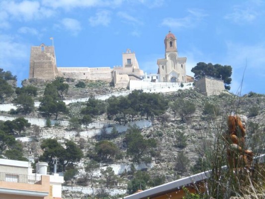 Cullera: un paraíso por descubrir