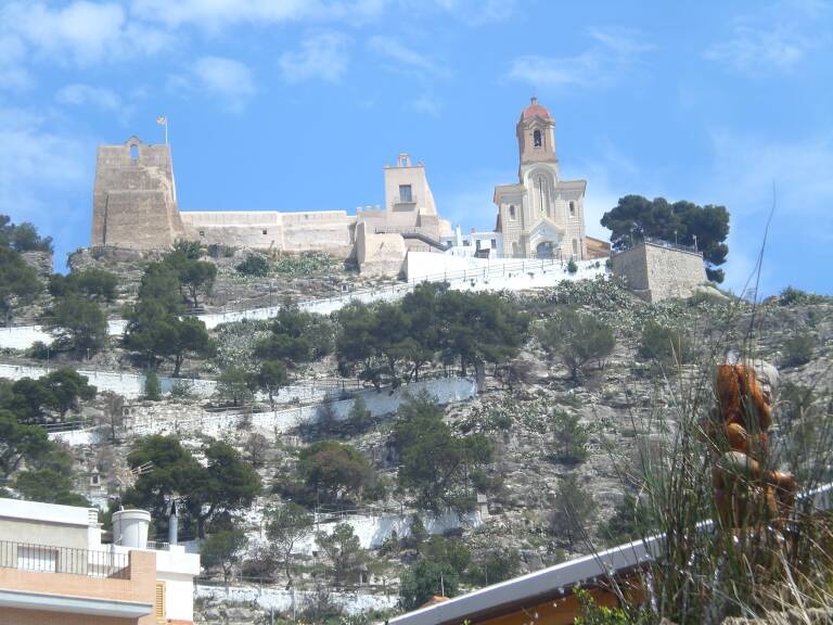 Cullera: un paraíso por descubrir