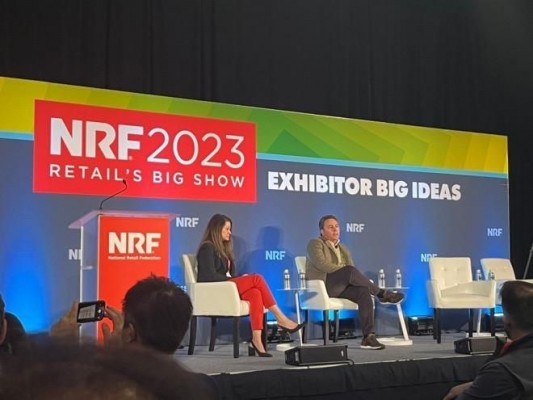Dimas Gimeno: “El retail no debe ver lo digital y las tecnologías como enemigos”
