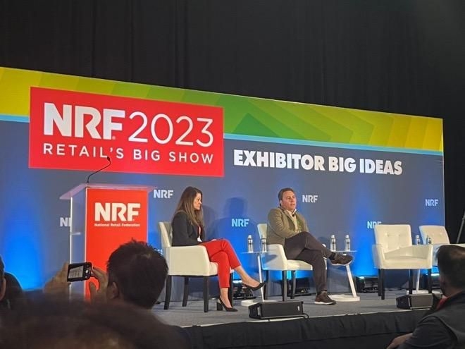 Dimas Gimeno: “El retail no debe ver lo digital y las tecnologías como enemigos”
