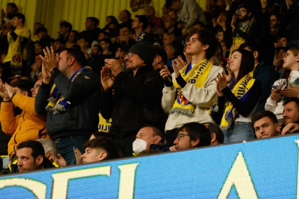 El Villarreal amplía la nómina de homenajeados en el 'Passeig Groc'