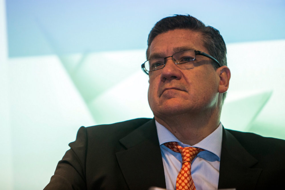 Íñigo Parra o el reto de seducir a una tercera multinacional