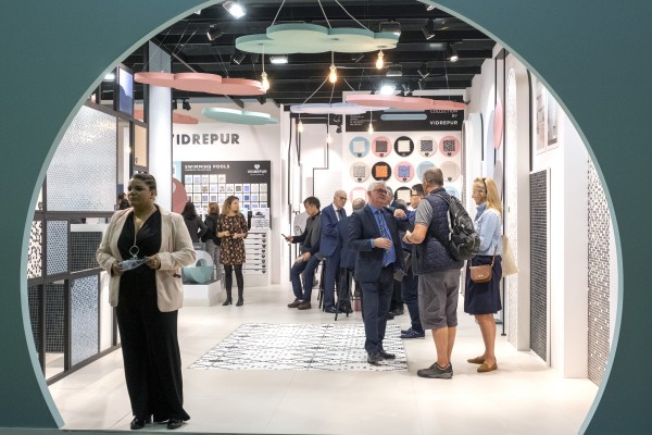 Cuenta atrás para Cevisama: la feria confirma la presencia de más de 500 marcas