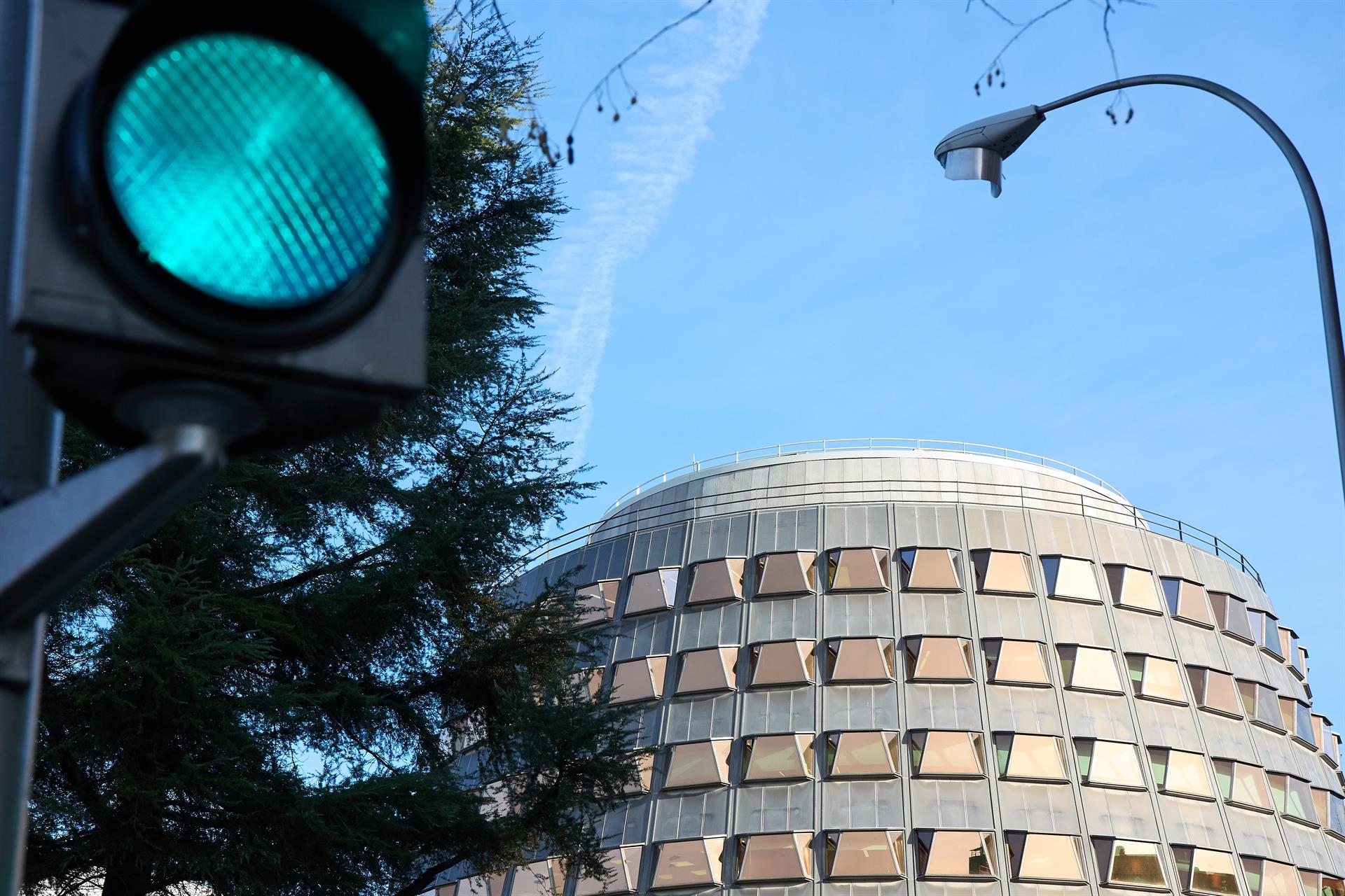 Foto: JESÚS HELLÍN/EP - 