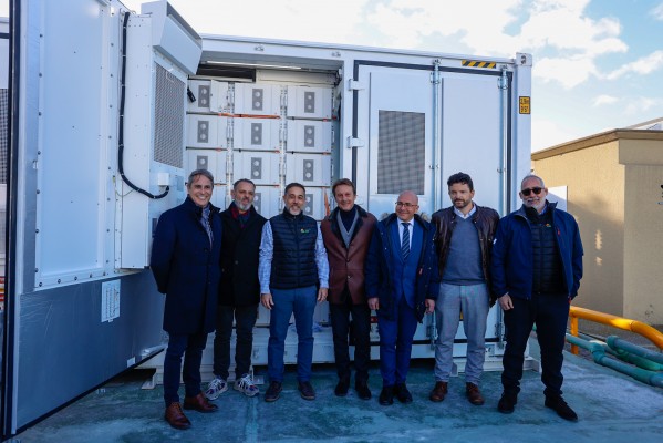 TexAthenea se 'desenchufa': el fabricante de Zara e Ikea ya genera el 90% de la energía que usa
