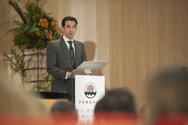Grupo Segura monta su tercera fábrica de carrocerías en la Comunitat