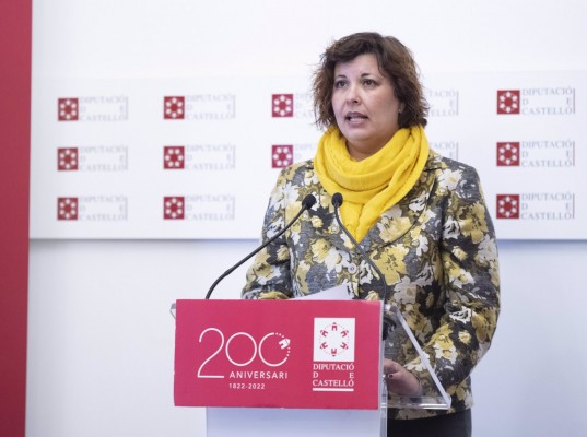 La Diputación impulsa una inversión en Bienestar Social de 10,5 millones de euros