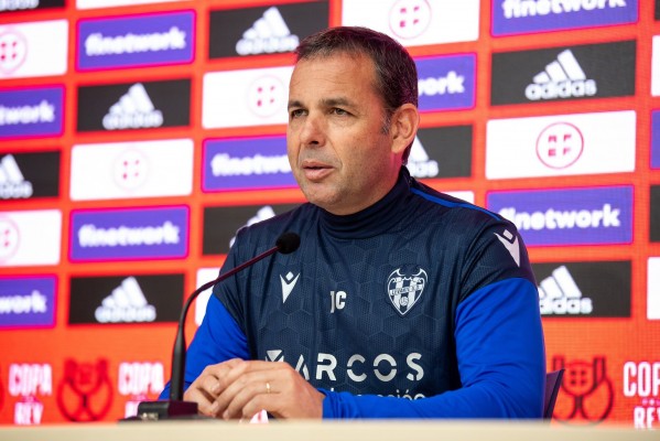 Javi Calleja: 