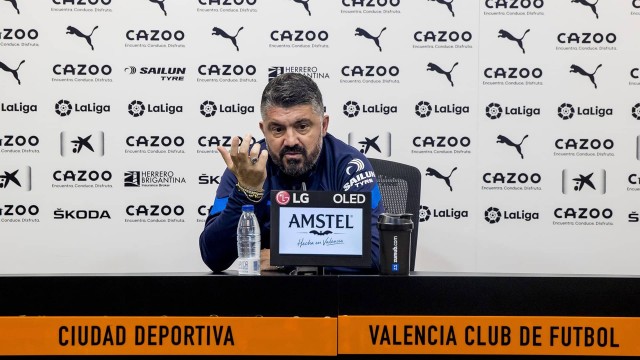 Gattuso: 