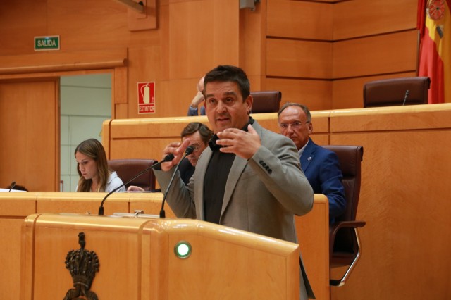 Compromís pide al Gobierno una respuesta sobre la autorización de quemas de residuos agrícolas