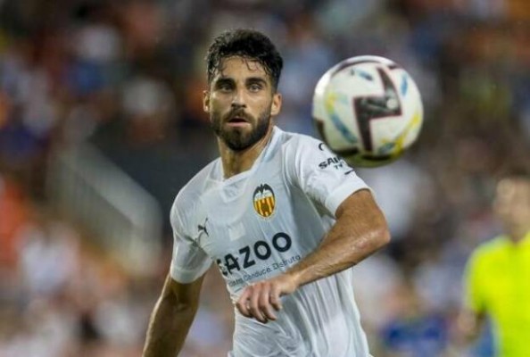 Cömert se entrena mientras Diakhaby y Thierry siguen recuperándose
