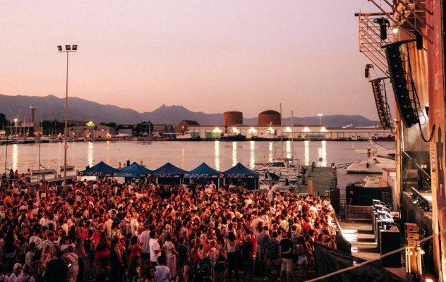 La empresa del Som Festival se abre paso fuera de Castellón: de Canarias a un festival en León