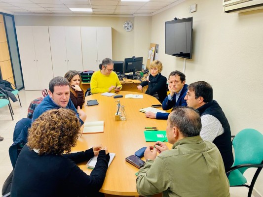 Compromís se suma a la demanda de Satse de abrir unas urgencias en el centro del Raval Universitario