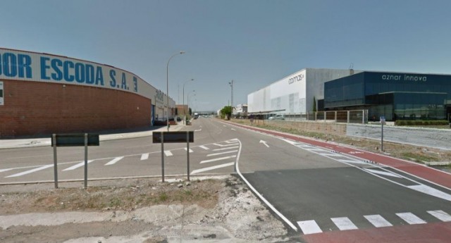 Castelló pone el foco en el polígono Autopista Sur: más servicios, aparcamientos y reordenación viaria