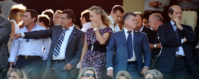 Supercontratas de Alicante: Ortiz renuncia a la del cementerio, Isjoma quiere la de fiestas pese al juez  