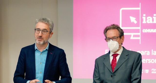 La auditoría de la AIReF a la Sanidad valenciana se centrará en contratación y sistemas de información