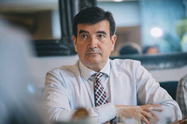 Fernando Giner (Cs) sobre el Nou Mestalla: 