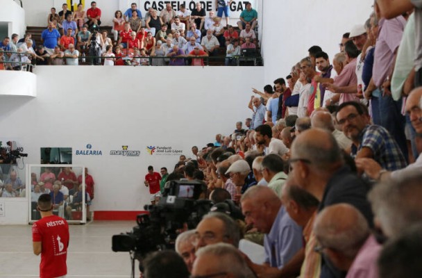 Del 'trinqueter de apuestas' a 