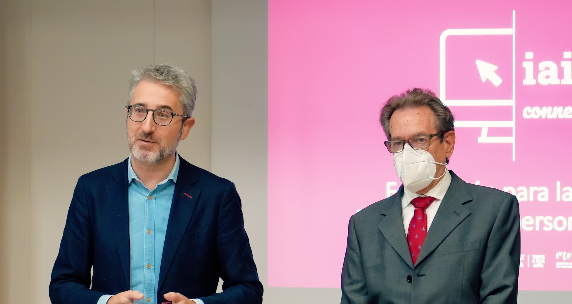 La auditoría de la AIReF a la Sanidad valenciana se centrará en contratación y sistemas de información