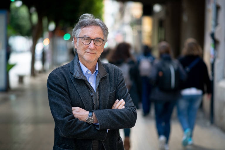 El independiente Fernando Mulas recogerá el acta de diputado en sustitución de Ruth Merino