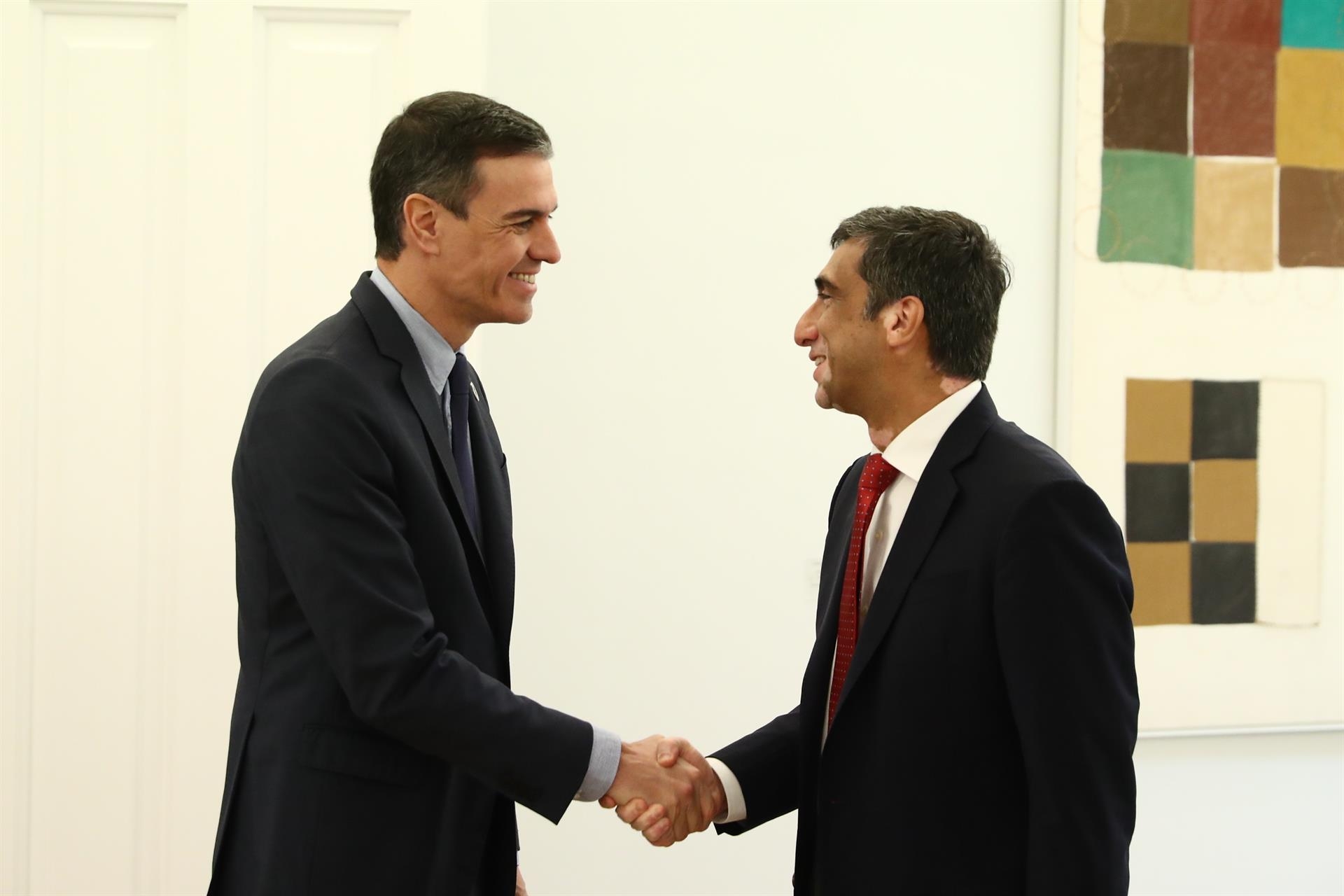 GlobalLogic creará varios centros de software en España con hasta 3.000 ingenieros