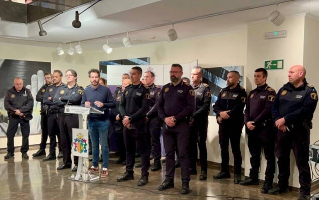 Cambiemos Orihuela exige retirar la propuesta de la ordenanza de convivencia por 