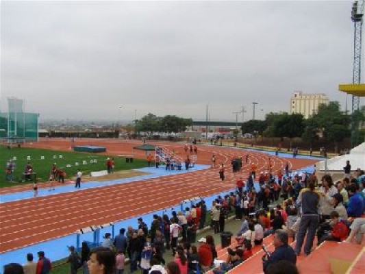 Se pone en marcha el I Premio Ciudad de Lorca de las categorías absoluta y sub-23