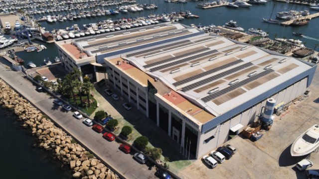 Los Astondoa crean una sociedad holding de 5,8 millones que también se dedicará al sector inmobiliario