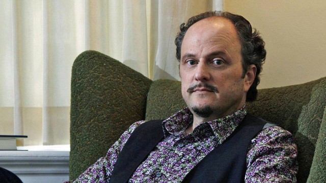 'Middlesex': el foc grec de Jeffrey Eugenides