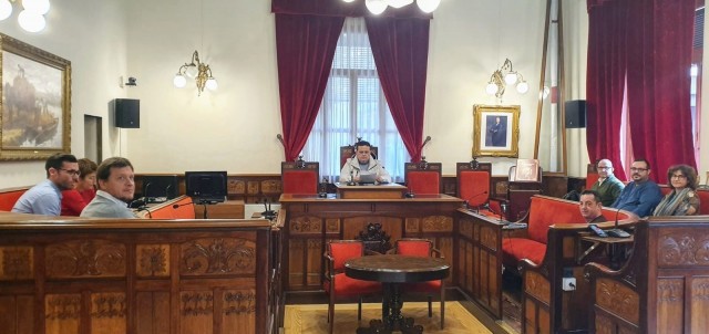 Sueca, El Perelló y Mareny de Barraquetes muestran su decepción ante el borrador del PORN

