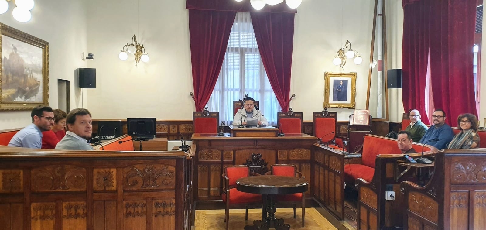 Sueca, El Perelló y Mareny de Barraquetes muestran su decepción ante el borrador del PORN
