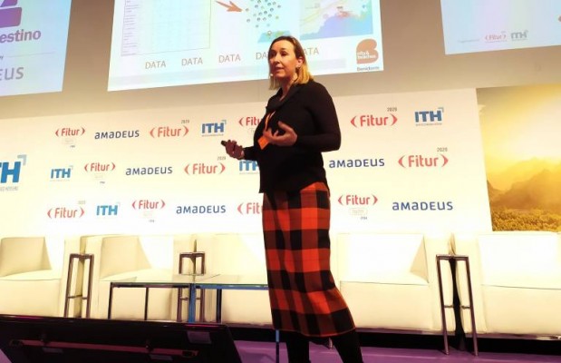 Benidorm vuelve a Fitur para tomar el pulso a la demanda británica: días clave para planificar viajes