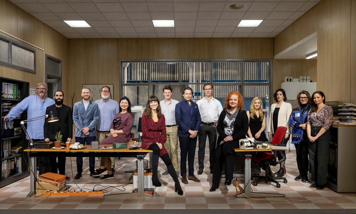 Foto: MIGUEL LORENZO - 